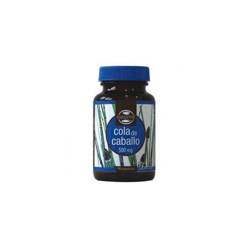Cola caballo 90comp dietmed