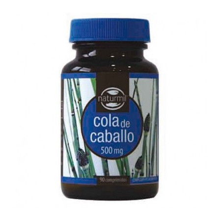 Cola caballo 90comp dietmed
