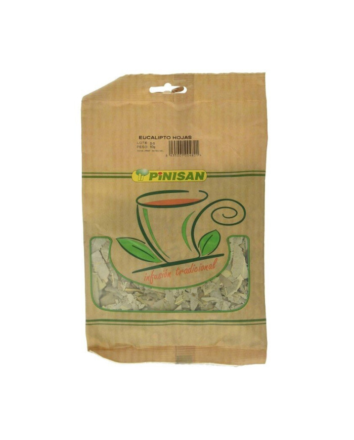 Eucalipto 50 gr. Pinisan