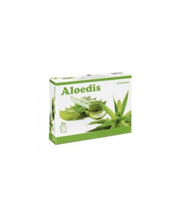 Aloedis 60 capsulas dis