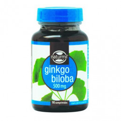 Ginkgo 90comp 500mg diemed