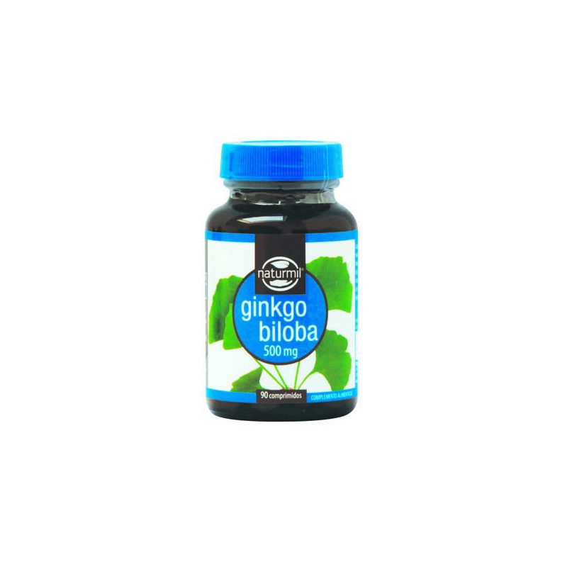 Ginkgo 90comp 500mg diemed