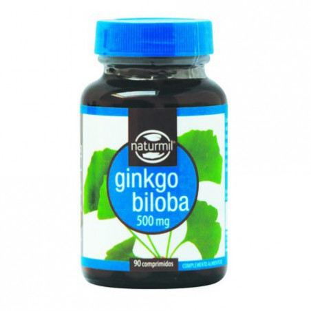 Ginkgo 90comp 500mg diemed