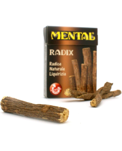 Regaliz palolu mental radix 23g