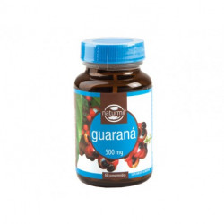 Guarana 60caps 500mg dietmed