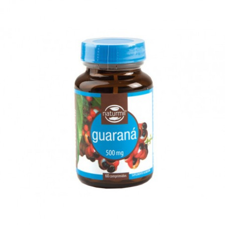 Guarana 60caps 500mg dietmed