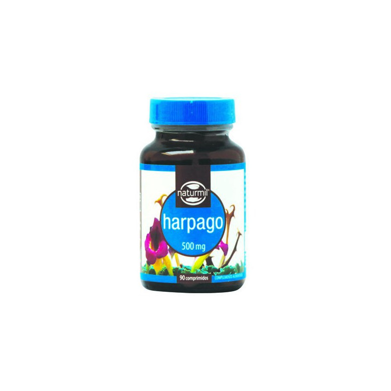 Harpago 500mg 90comp dietmed
