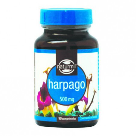 Harpago 500mg 90comp dietmed