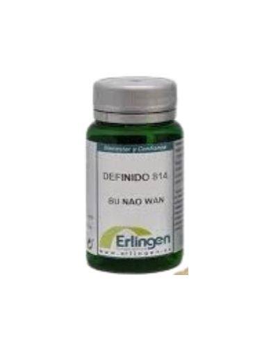 Definido 814 bu nao wan