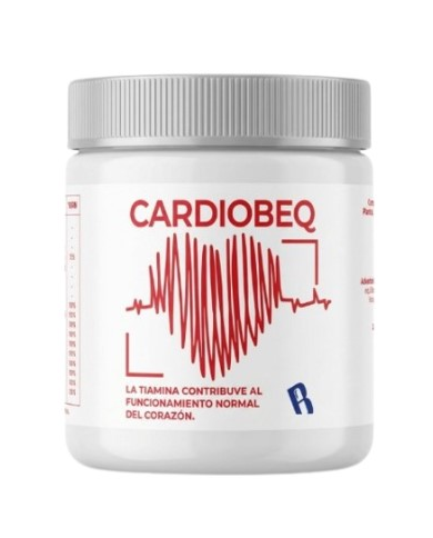 Cardiobeq 150gr bequisa