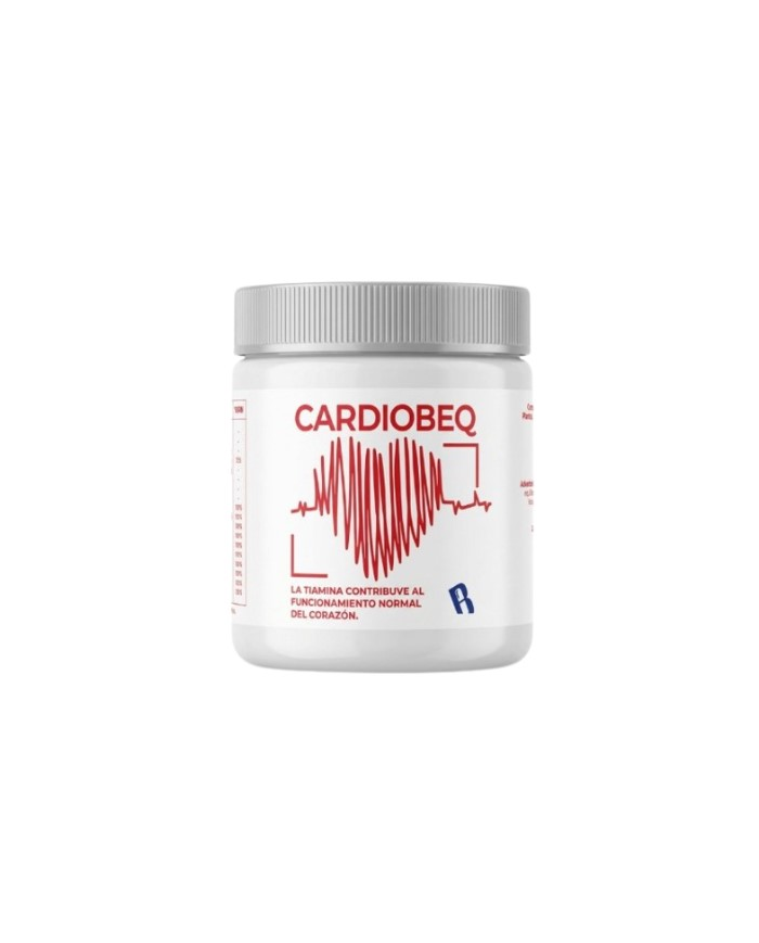 Cardiobeq 150gr bequisa