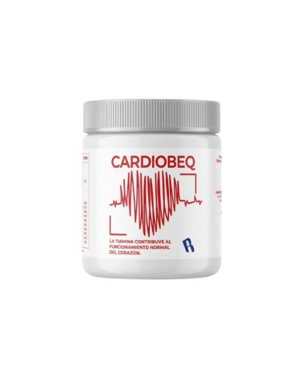 Cardiobeq 150gr bequisa