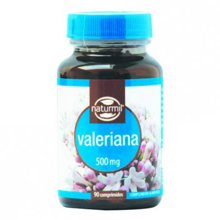 Valeriana 500mg 90comp dietmed