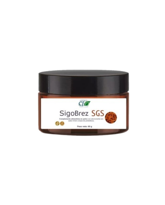 Sigobrez sgs 60g cfn