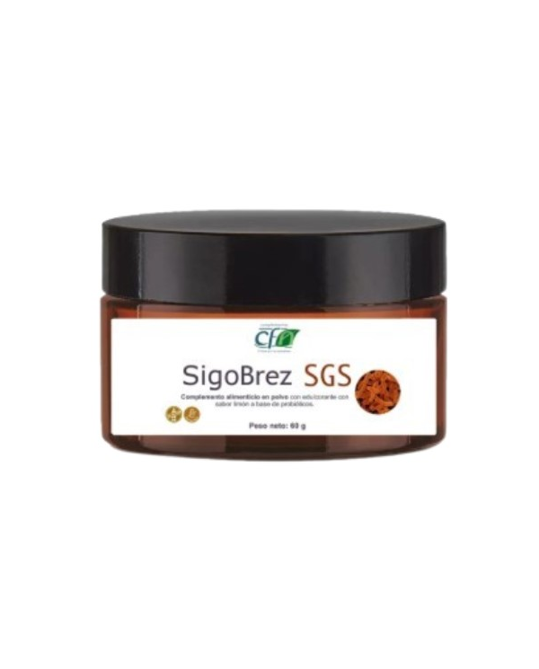 Sigobrez sgs 60g cfn