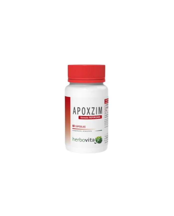 Apoxzim 60 capsulas herbovita