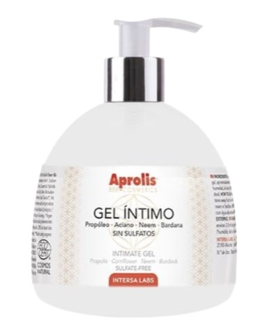 Gel intimo aprolis 200ml