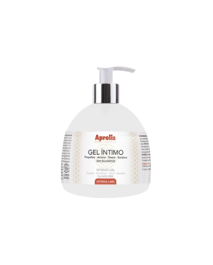 Gel intimo aprolis 200ml