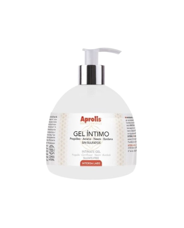 Gel intimo aprolis 200ml