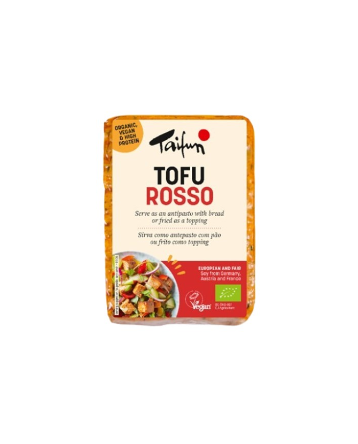 Tofu rosso  200g taifum