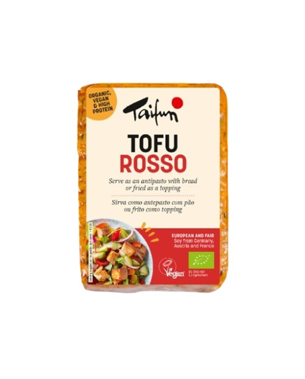 Tofu rosso  200g taifum