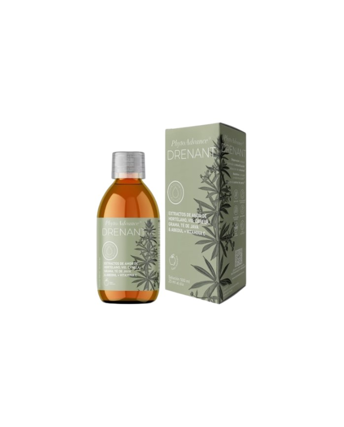 Drenant500ml phytoadvance