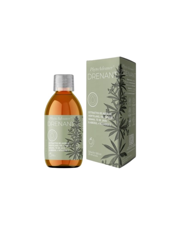 Drenant500ml phytoadvance
