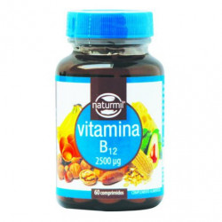 Vitamina b12 60compri dietmed