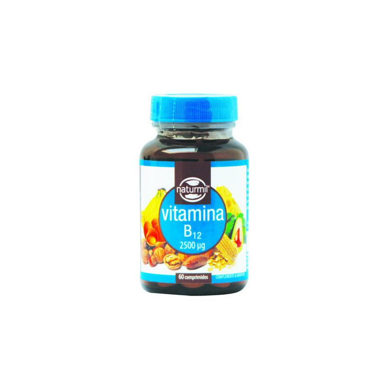 Vitamina b12 60compri dietmed