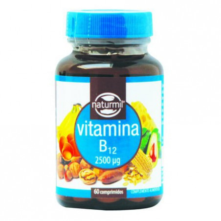 Vitamina b12 60compri dietmed