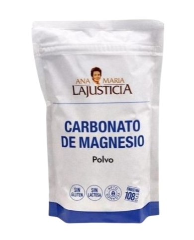 Caronato magnesio 130gr amj