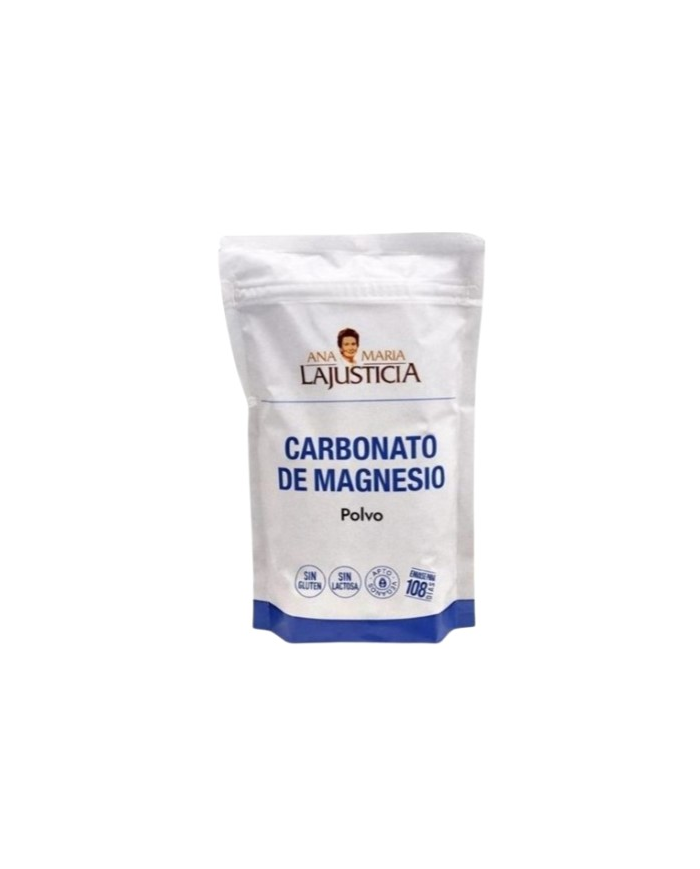 Caronato magnesio 130gr amj