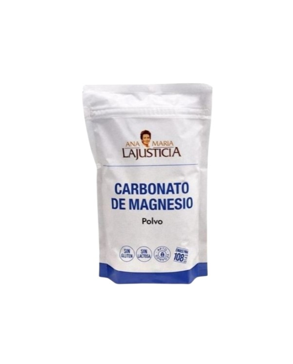 Caronato magnesio 130gr amj
