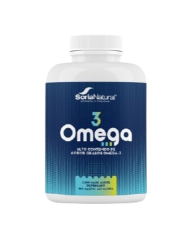 Omega 3  180 softgels 660 mg epa+440 mg dha s/n