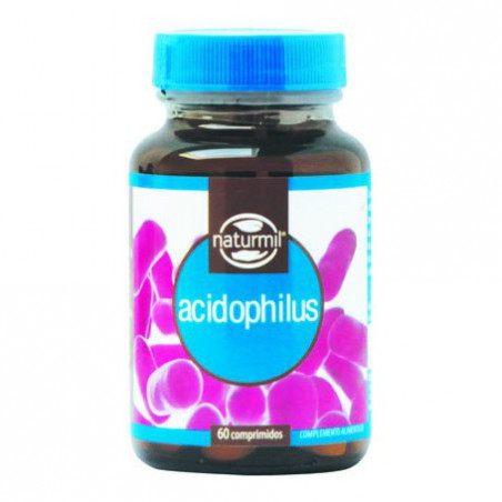Acidophilus 60conpri dietmed