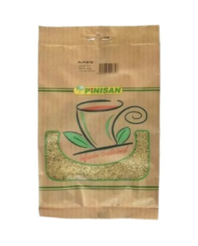 Alpiste 50g pinisan