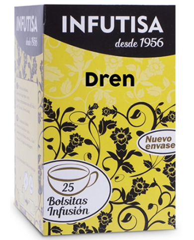 Infutisa dren 14-plus 25-f