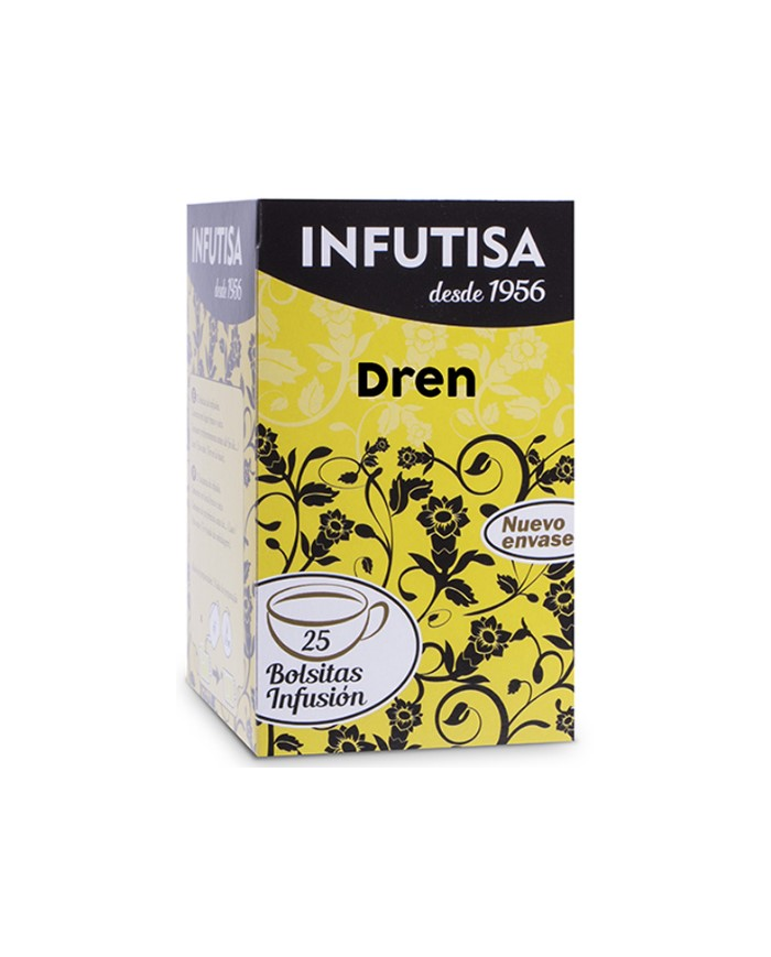 Infutisa dren 14-plus 25-f