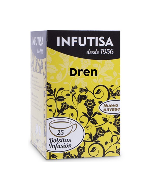 Infutisa dren 14-plus 25-f