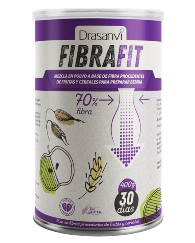 Fibrafit 400g drasanvi