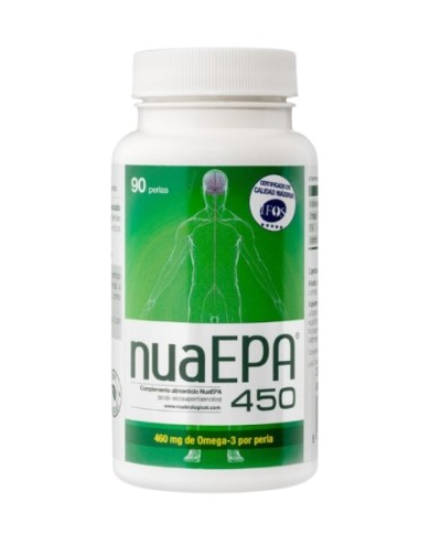 Nua epa 450 90perlas