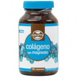 Colageno+mg+vit.c 180c dietmed