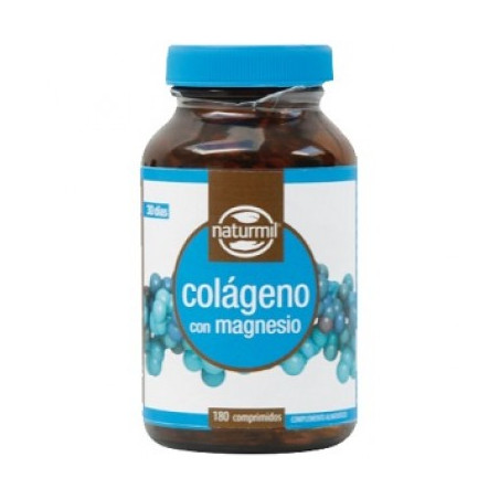Colageno+mg+vit.c 180c dietmed