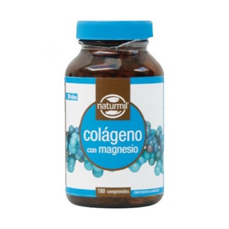 Colageno+mg+vit.c 180c dietmed