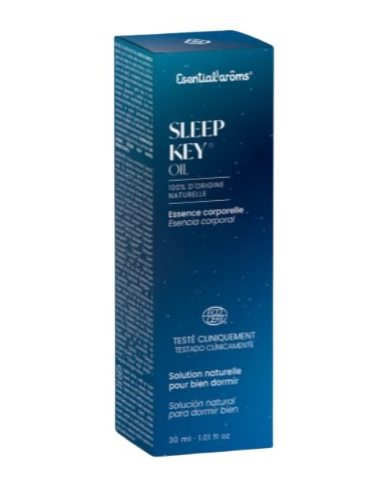 Sleep key oil 30ml esential aronms