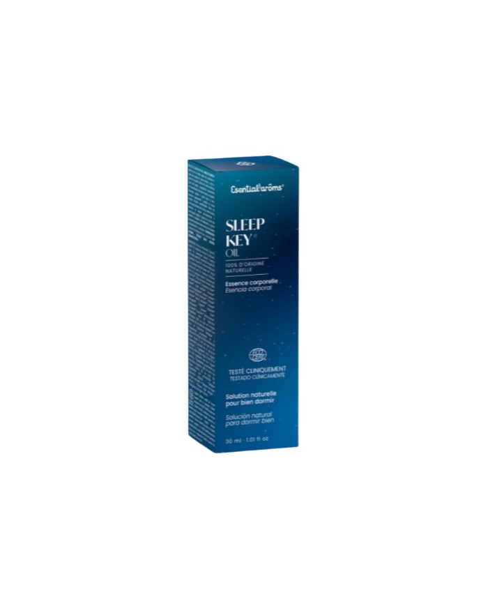 Sleep key oil 30ml esential aronms