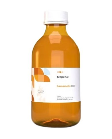 Hidrolato hamamelis bio 250ml
