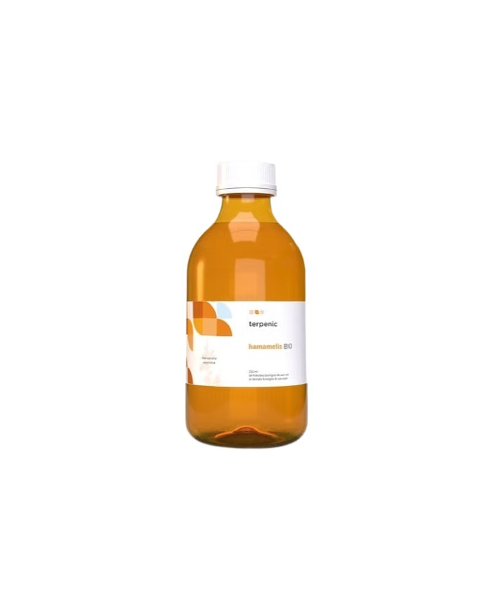 Hidrolato hamamelis bio 250ml
