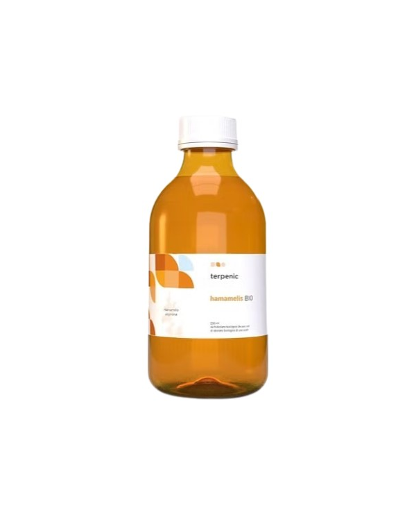 Hidrolato hamamelis bio 250ml