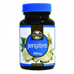 Jengibre 60compri 400mg dietme